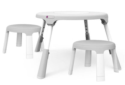 Oribel Portaplay Child Stools - Wonderland Adventures