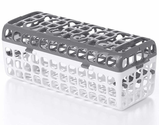 OXO Tot Dishwasher Basket - Gray