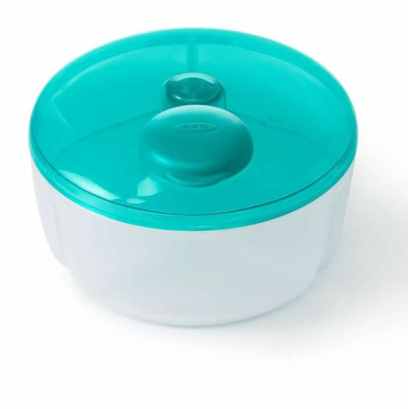 OXO Tot Formula Dispenser - Teal