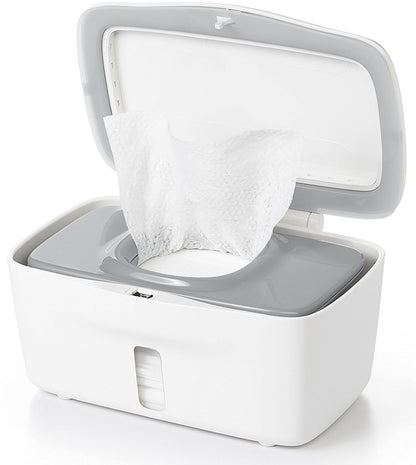 OXO Tot Perfect Pull Wipes Dispenser - Grey