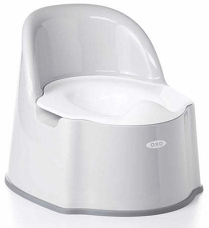 OXO Tot Potty Chair - Gray