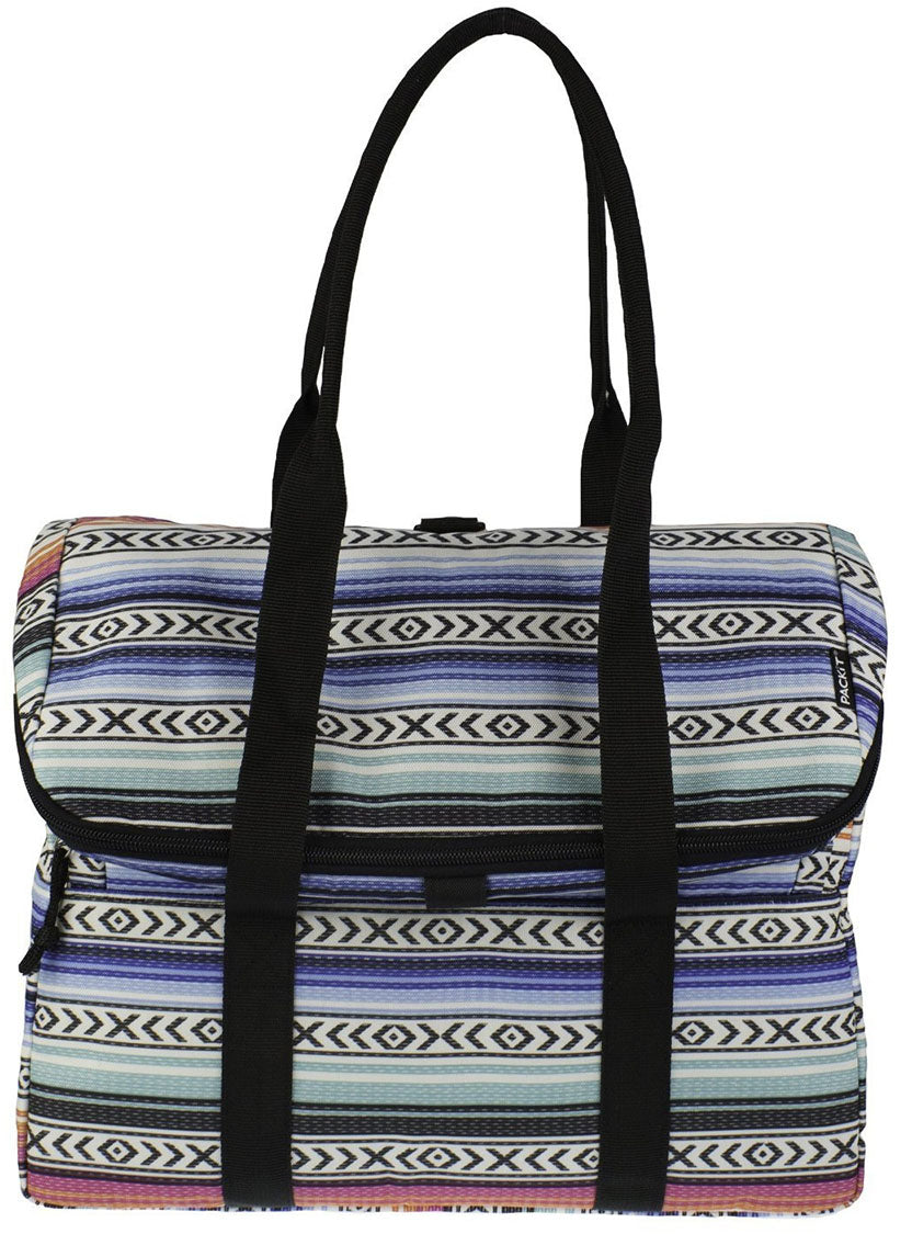 PackIt Freezable Picnic Tote - Fiesta