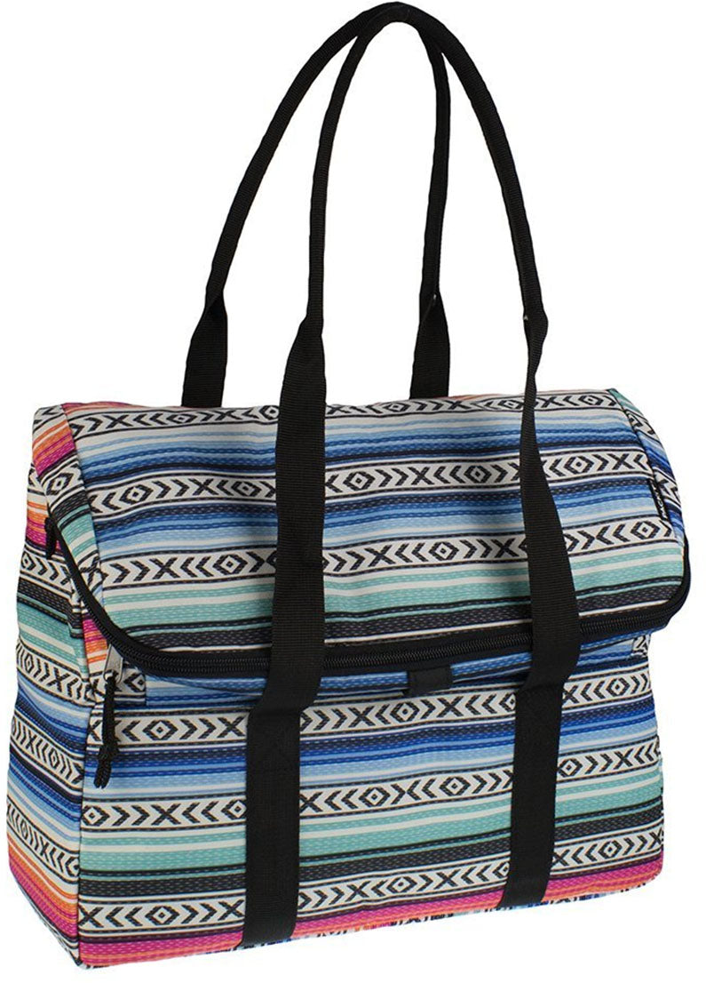 PackIt Freezable Picnic Tote - Fiesta