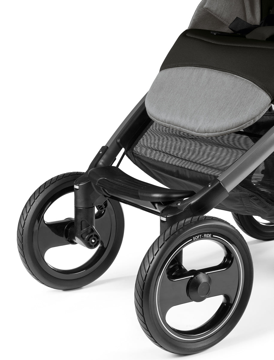 Peg Perego Book Pop Up Off-Road Wheels