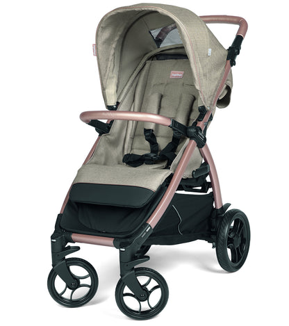 Peg Perego Booklet 50 Stroller - Mon Amour