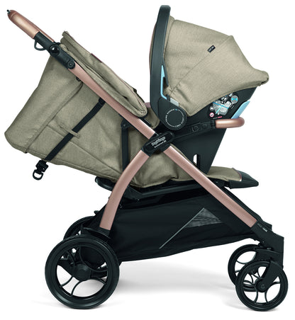 Peg Perego Booklet 50 Stroller - Mon Amour