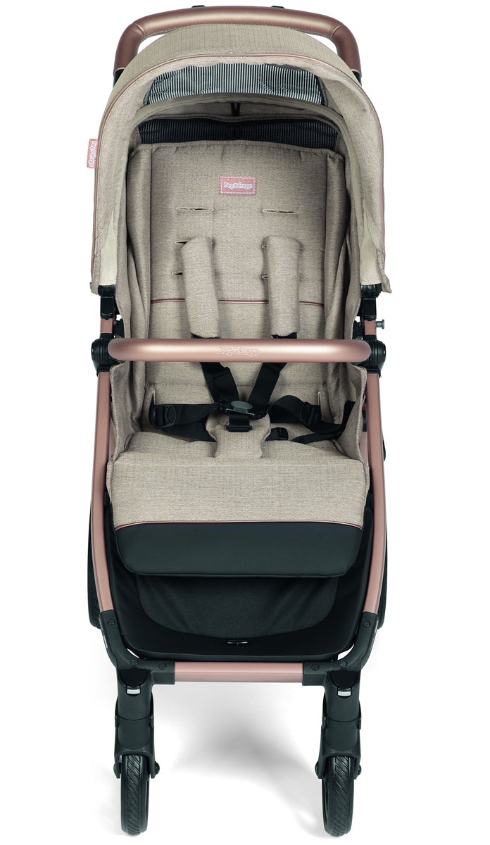 Peg Perego Booklet 50 Stroller - Mon Amour