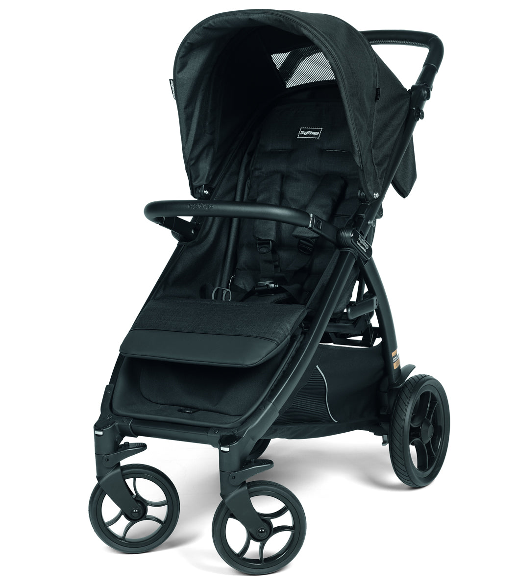 Peg Perego Booklet 50 Stroller - Onyx