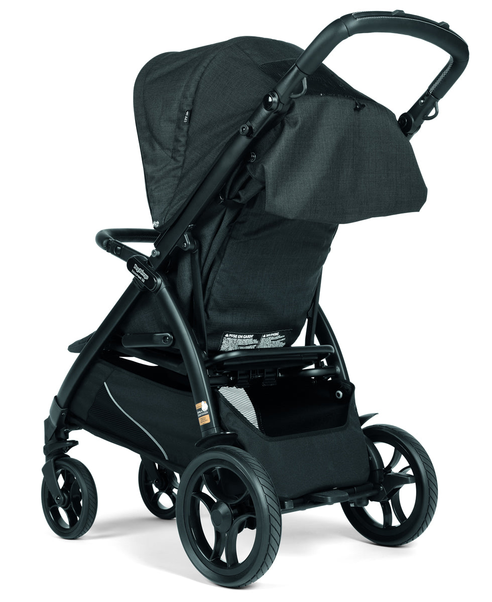 Peg Perego Booklet 50 Stroller - Onyx