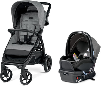 Peg Perego Booklet 50 Travel System - Atmosphere