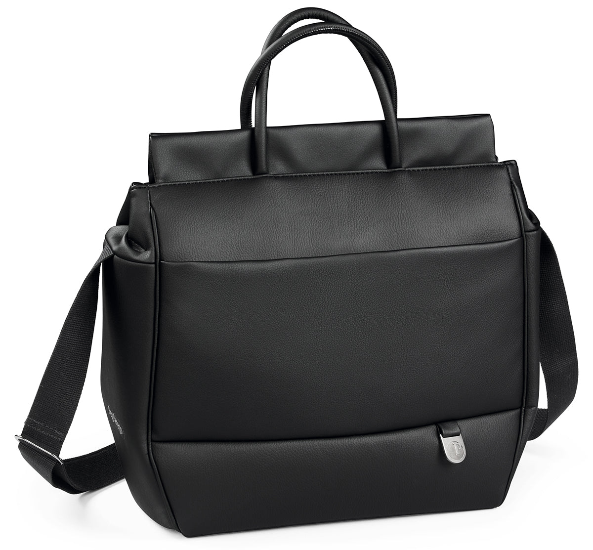 Peg Perego Borsa Diaper Bag - Licorice