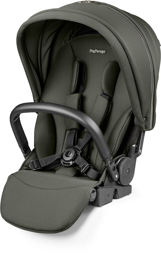 Peg Perego City Loop Seat - Metal