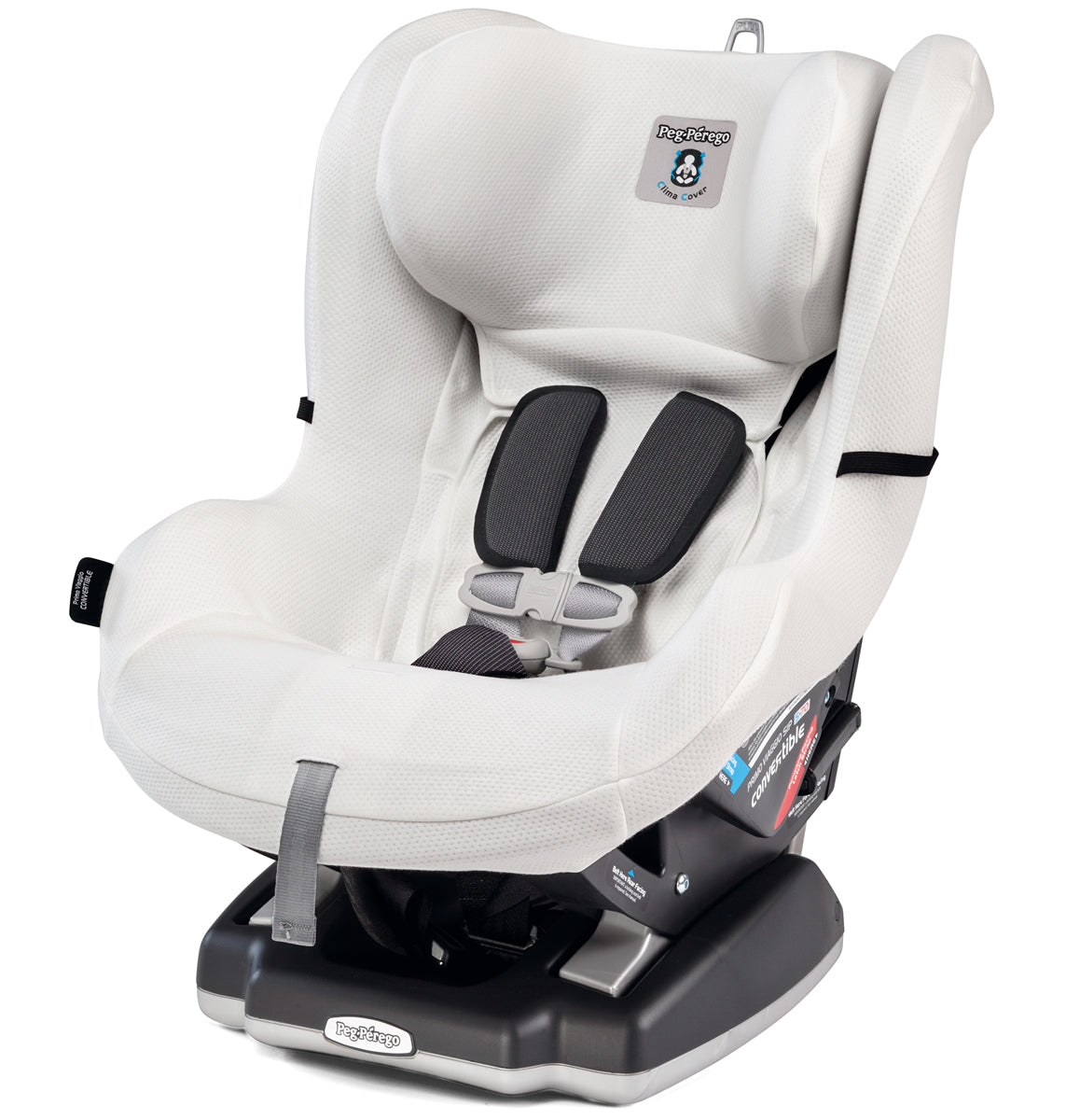 Peg Perego Convertible Car Seat Clima Cover