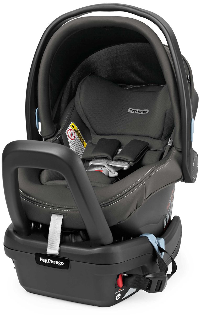 Peg Perego OPEN BOX Primo Viaggio 4-35 Infant Car Seat - Atmosphere