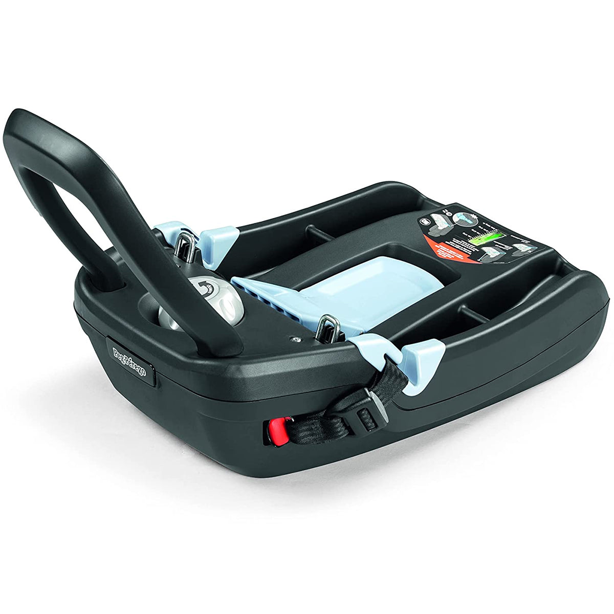 Peg Perego Primo Viaggio 4-35 Infant Car Seat Base