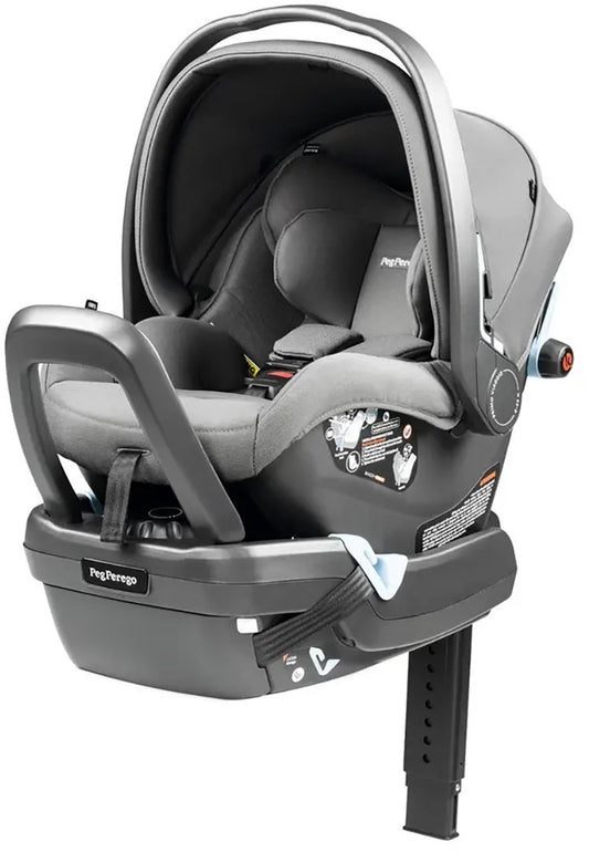 Peg Perego Primo Viaggio 4-35 K Infant Car Seat - Mercury