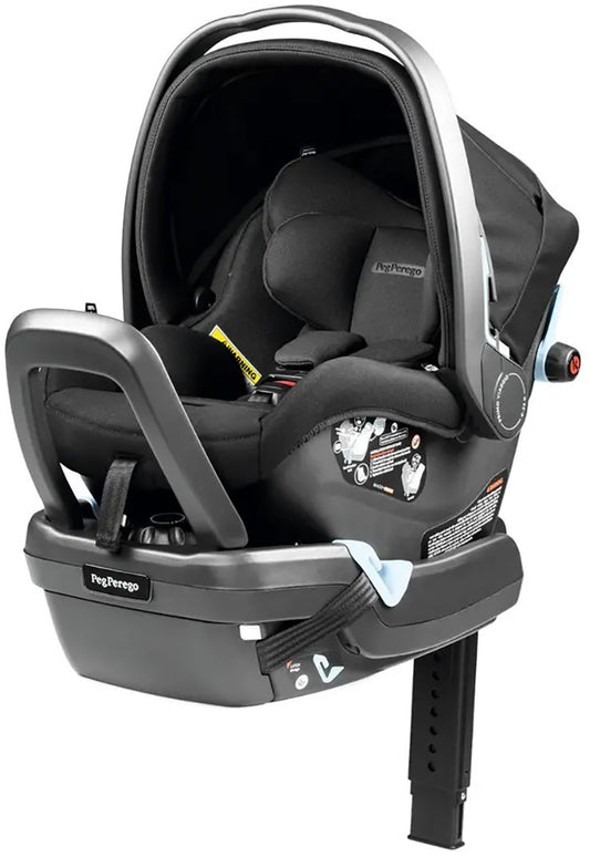 Peg Perego Primo Viaggio 4-35 K Infant Car Seat - True Black