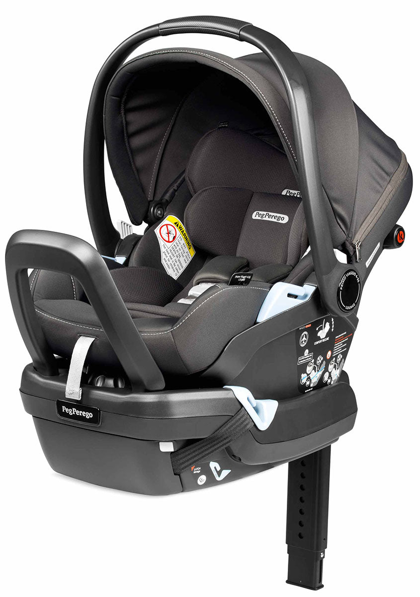 Peg Perego Primo Viaggio 4-35 Lounge Reclining Infant Car Seat - Atmosphere