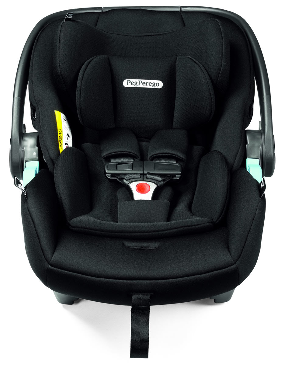 Peg Perego Primo Viaggio 4-35 Lounge Reclining Infant Car Seat - Atmosphere