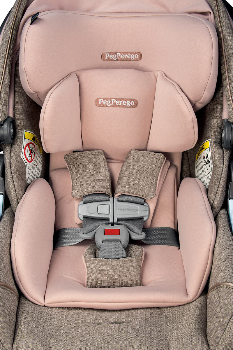 Peg Perego Primo Viaggio 4-35 Lounge Reclining Infant Car Seat - Mon Amour