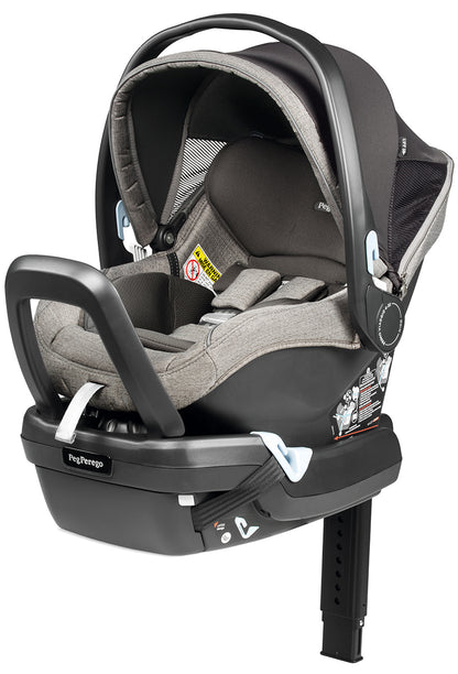 Peg Perego Primo Viaggio 4-35 Nido Infant Car Seat - City Grey