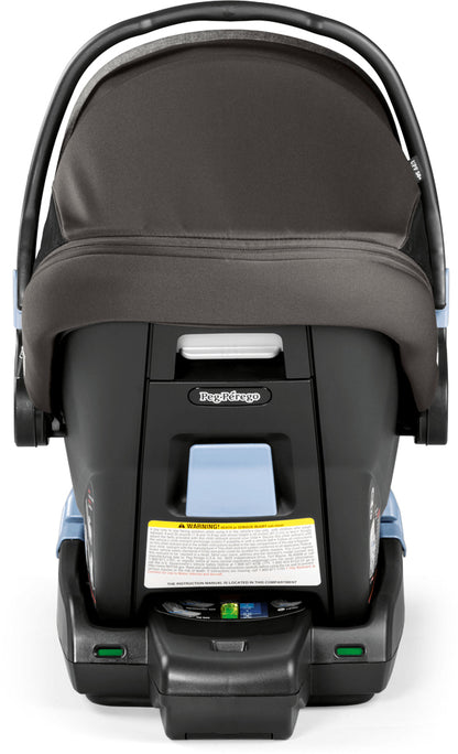 Peg Perego Primo Viaggio 4-35 Nido Infant Car Seat - Licorice