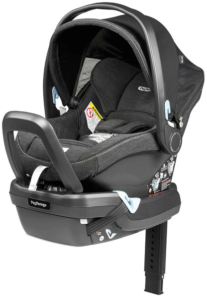 Peg Perego Primo Viaggio 4-35 Nido Infant Car Seat - Merino Wool