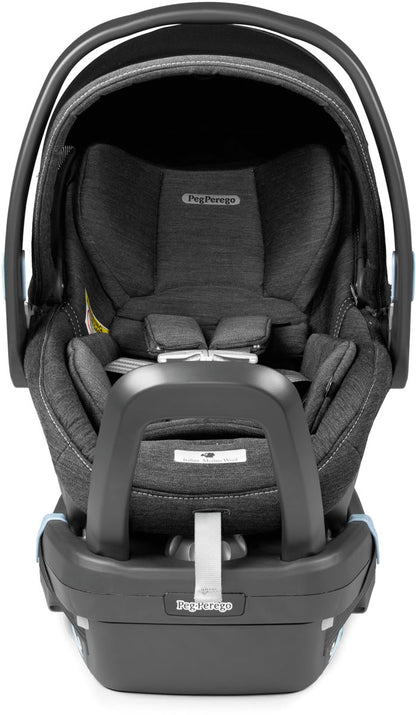 Peg Perego Primo Viaggio 4-35 Nido Infant Car Seat - Merino Wool