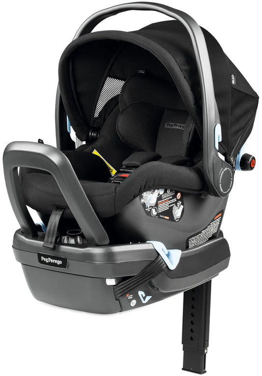 Peg Perego Primo Viaggio 4-35 Nido K Infant Car Seat - True Black