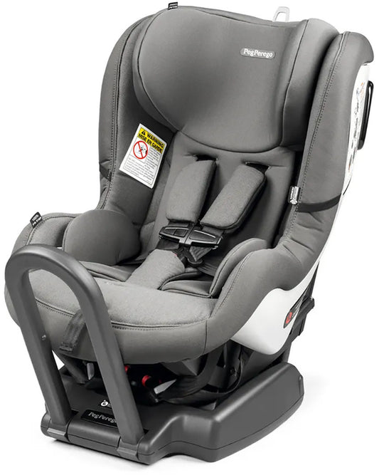 Peg Perego Primo Viaggio Kinetic Convertible Car Seat - Mercury