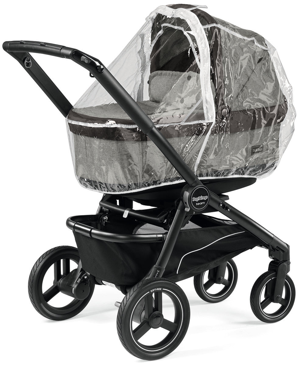 Peg Perego YPSI Bassinet Rain Cover