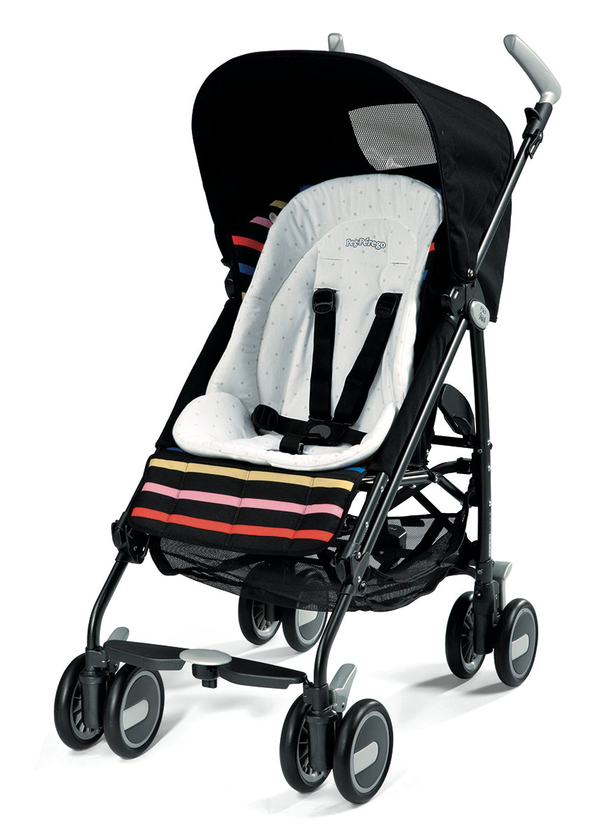 Peg Perego Reversible Baby Cushion