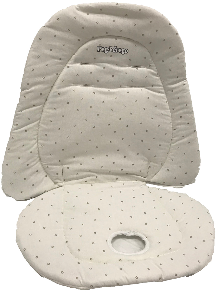 Peg Perego Reversible Baby Cushion