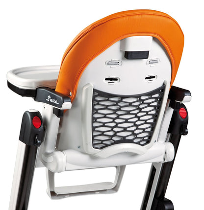 Peg Perego Siesta High Chair Arancia - Orange