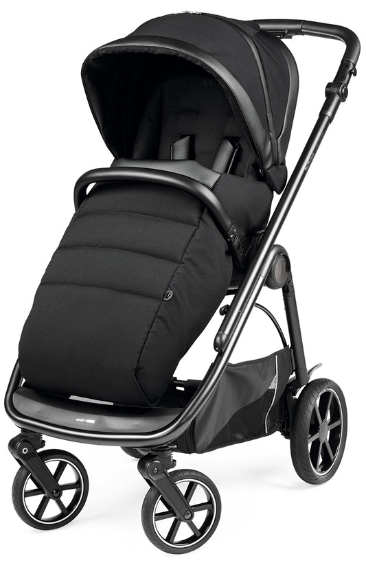 Peg Perego Veloce Stroller - Licorice