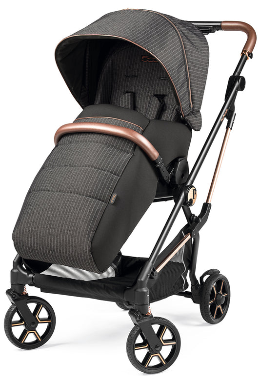 Peg Perego Vivace Stroller - Fiat 500