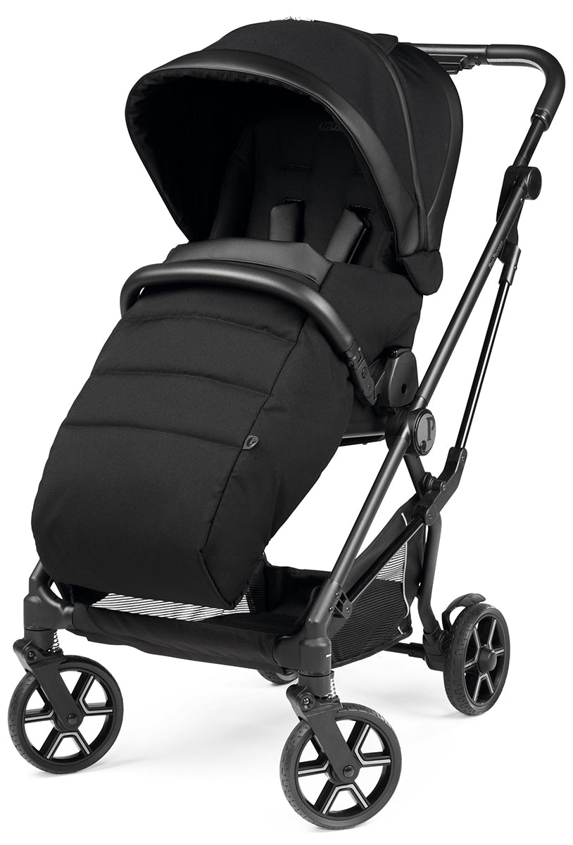 Peg Perego Vivace Stroller - Licorice