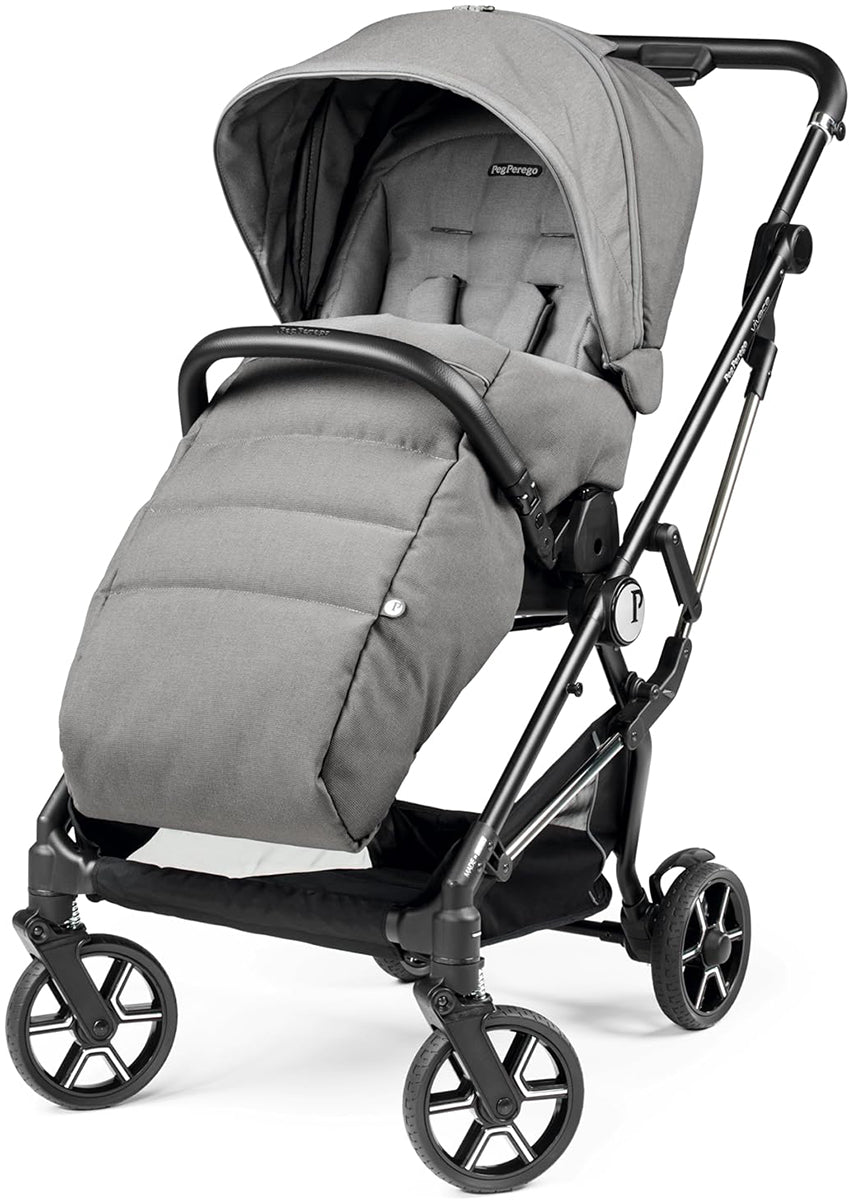 Peg Perego Vivace Stroller - Mercury