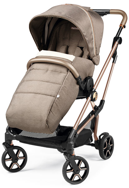 Peg Perego Vivace Stroller - Mon Amour