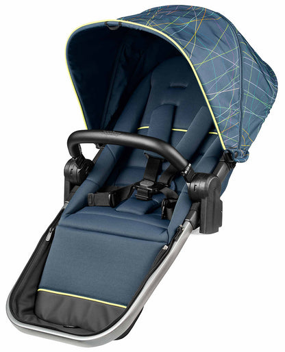 Peg Perego YPSI Companion Seat - New Life