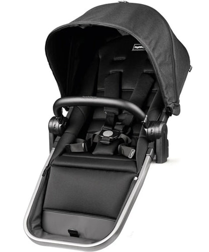 Peg Perego YPSI Companion Seat - Onyx