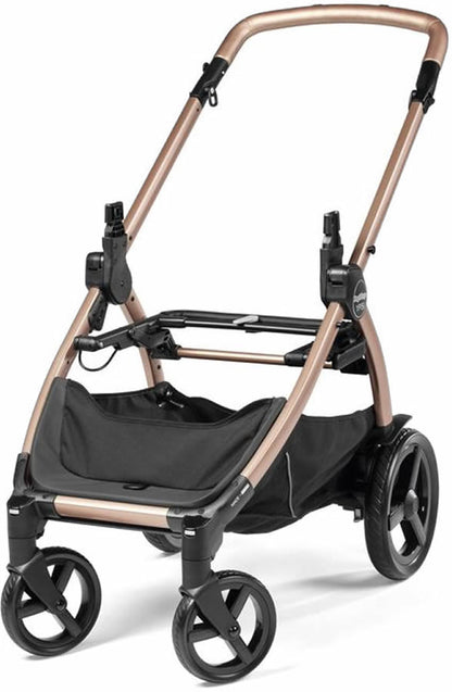 Peg Perego YPSI Single-to-Double Stroller - Mon Amour