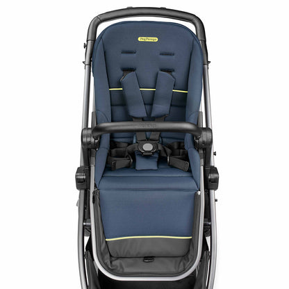 Peg Perego YPSI Single-to-Double Stroller - New Life