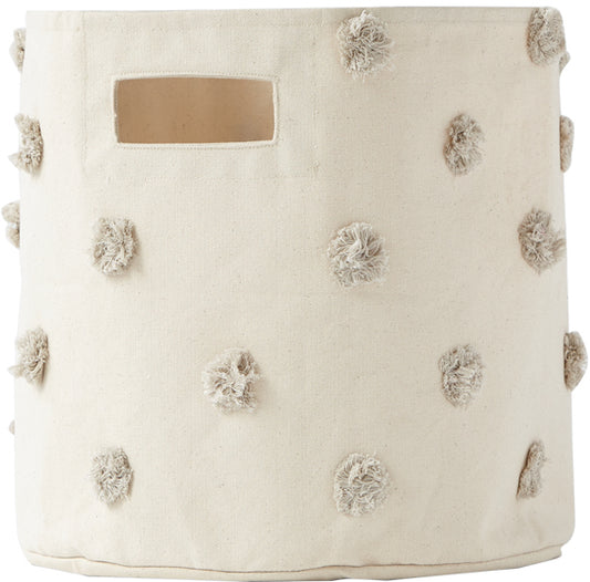 Petit Pehr Storage Bin - Grey