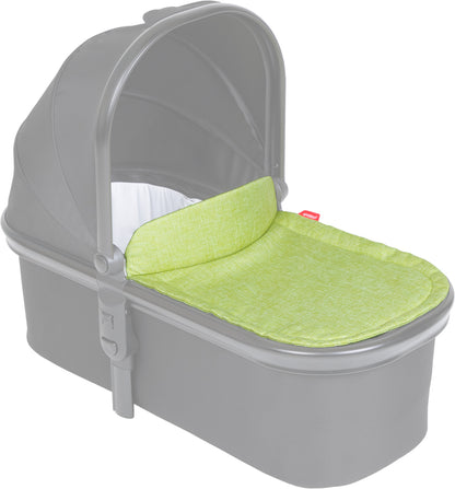 Phil & Teds Carrycot Lid - Apple