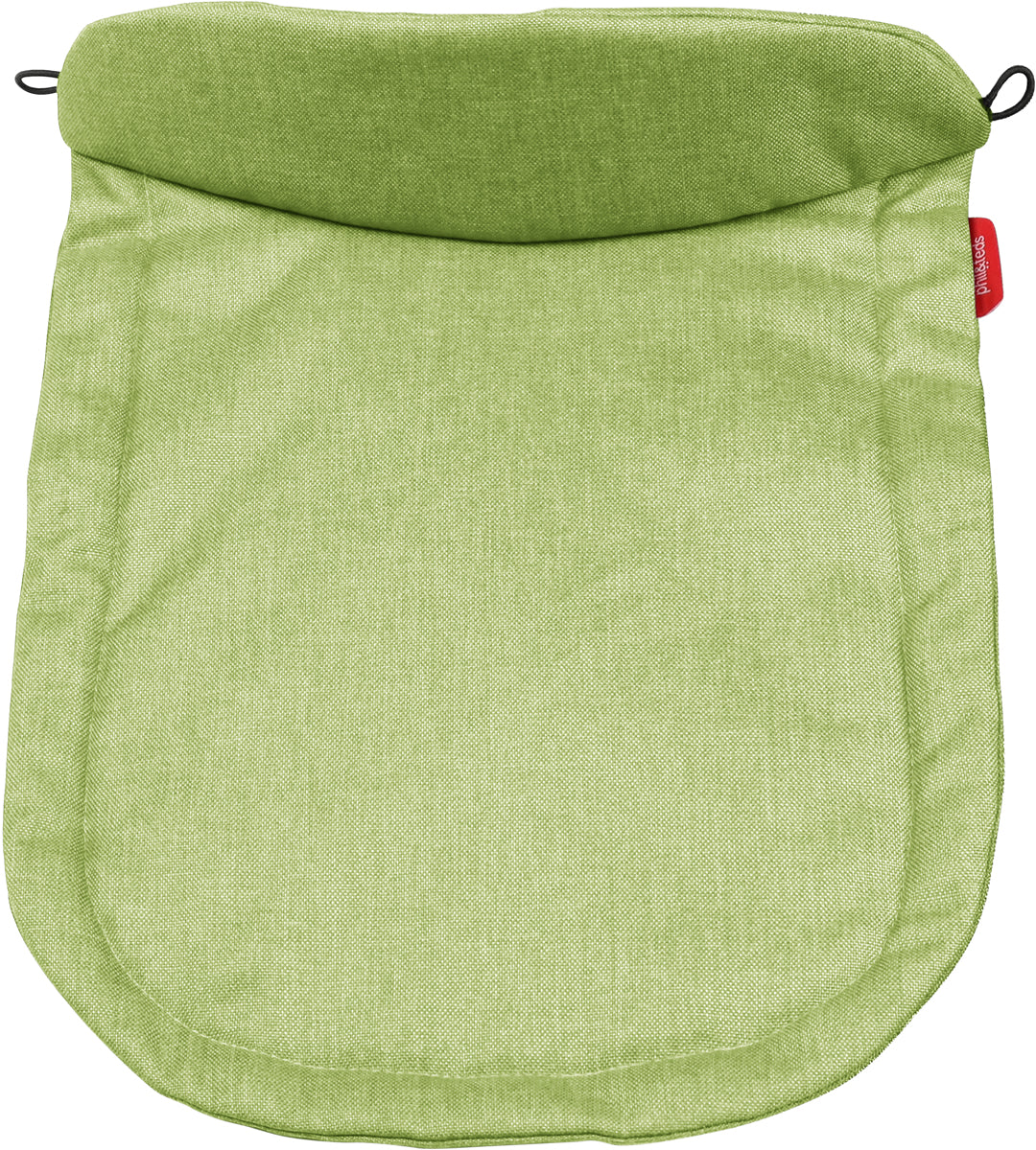 Phil & Teds Carrycot Lid - Apple