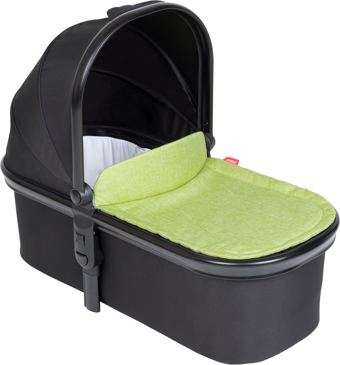 Phil & Teds Carrycot Lid - Apple