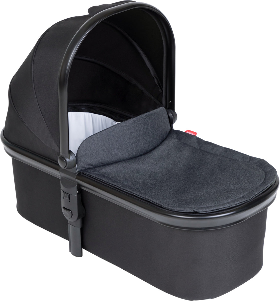 Phil & Teds Carrycot Lid - Black