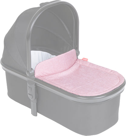 Phil & Teds Carrycot Lid - Blush