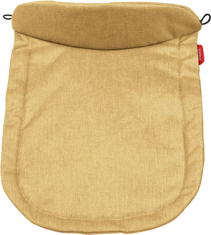 Phil & Teds Carrycot Lid - Butterscotch